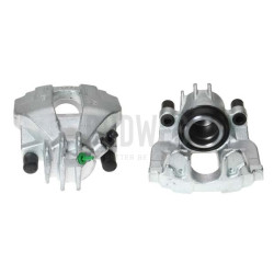 Zacisk hamulcowy BUDWEG CALIPER 343845