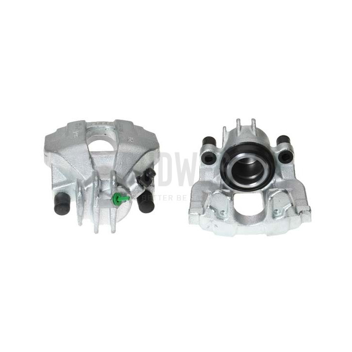 Zacisk hamulcowy BUDWEG CALIPER 343845