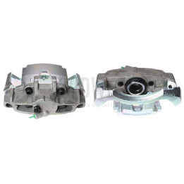 Zacisk hamulcowy BUDWEG CALIPER 343856