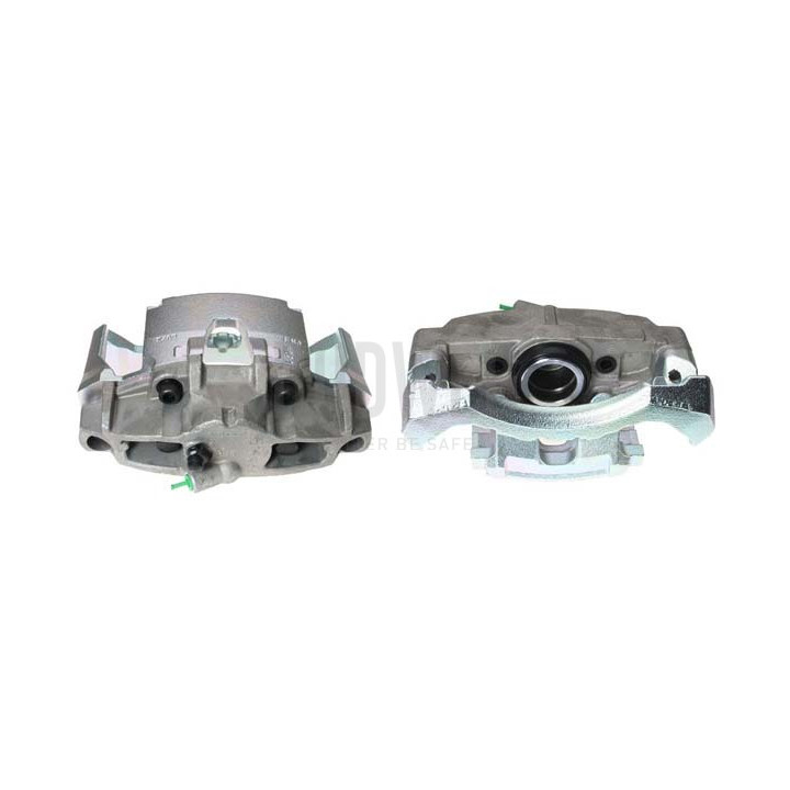 Zacisk hamulcowy BUDWEG CALIPER 343856