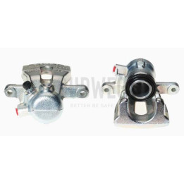 Zacisk hamulcowy BUDWEG CALIPER 343875