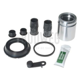 Zestaw naprawczy zacisku hamulcowego BUDWEG CALIPER 2090177