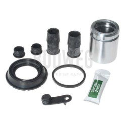 Zestaw naprawczy zacisku hamulcowego BUDWEG CALIPER 2090177