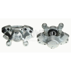 Zacisk hamulcowy BUDWEG CALIPER 342145
