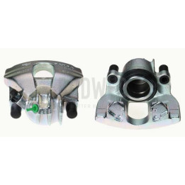 Zacisk hamulcowy BUDWEG CALIPER 343146