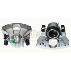 Zacisk hamulcowy BUDWEG CALIPER 343146