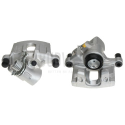 Zacisk hamulcowy BUDWEG CALIPER 344415