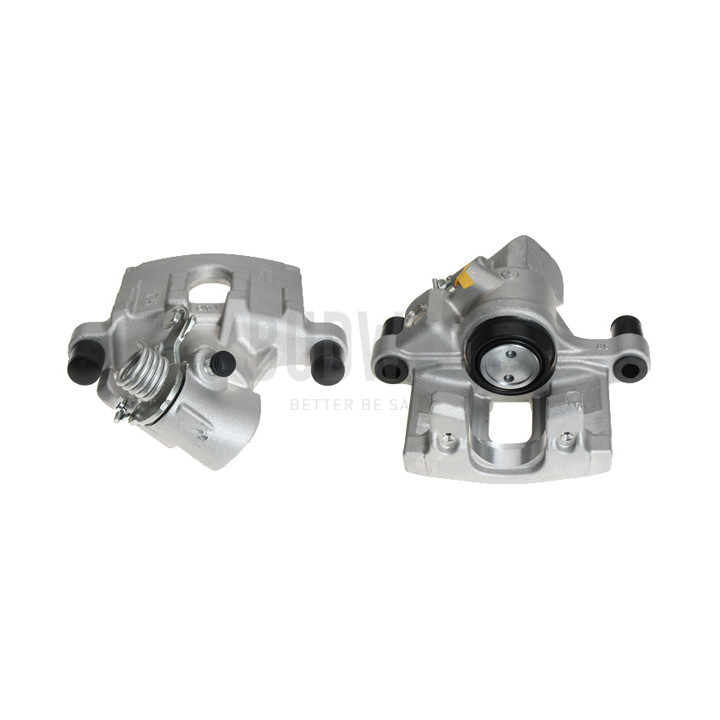 Zacisk hamulcowy BUDWEG CALIPER 344415