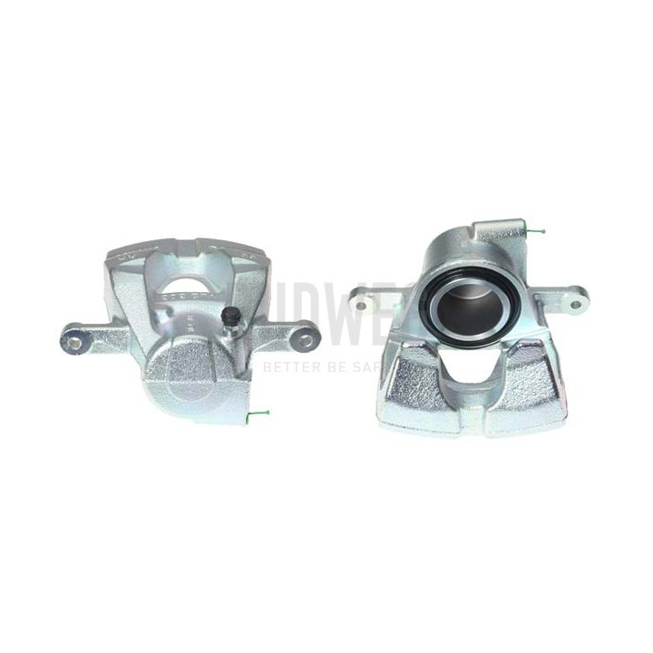 Zacisk hamulcowy BUDWEG CALIPER 345605