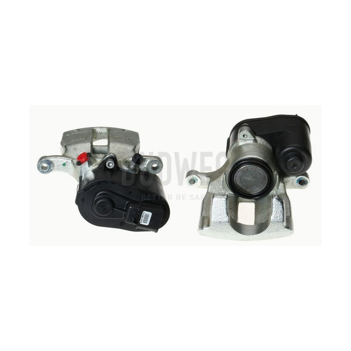 Zacisk hamulcowy BUDWEG CALIPER 344278
