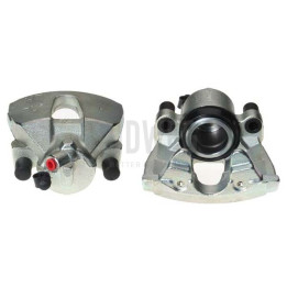 Zacisk hamulcowy BUDWEG CALIPER 343394