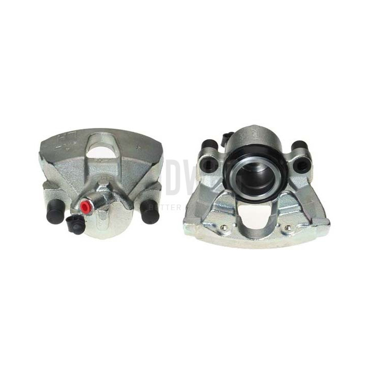 Zacisk hamulcowy BUDWEG CALIPER 343394