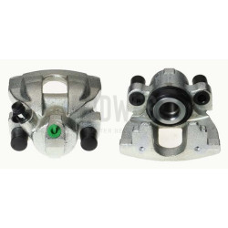 Zacisk hamulcowy BUDWEG CALIPER 343148