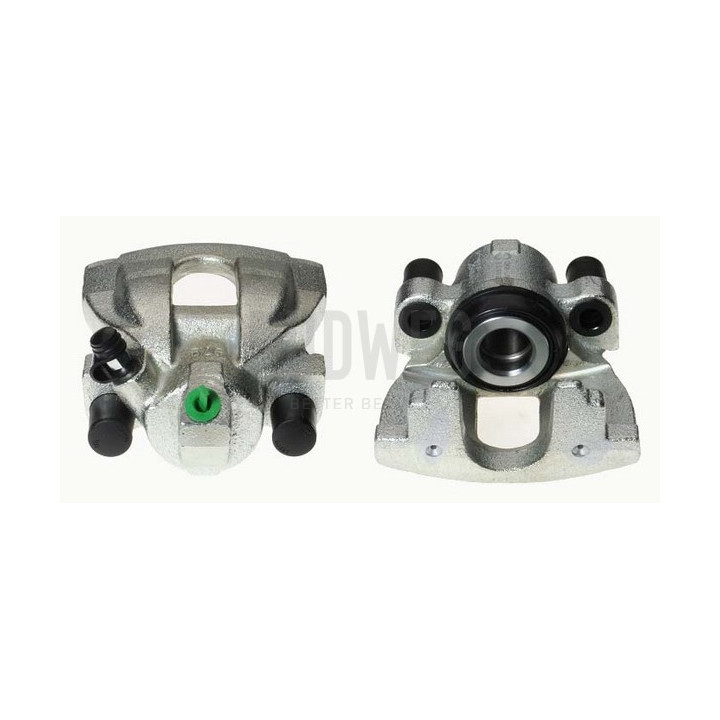 Zacisk hamulcowy BUDWEG CALIPER 343148
