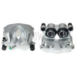 Zacisk hamulcowy BUDWEG CALIPER 344814