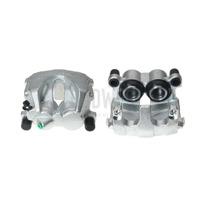Zacisk hamulcowy BUDWEG CALIPER 344814