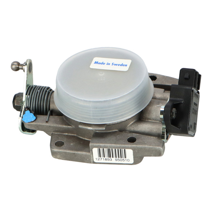 Throttle body Volvo (1271893)