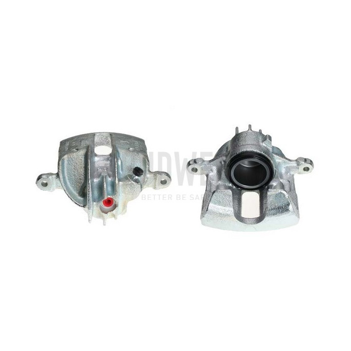 Zacisk hamulcowy BUDWEG CALIPER 342855