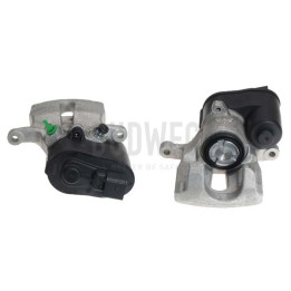 Zacisk hamulcowy BUDWEG CALIPER 345154