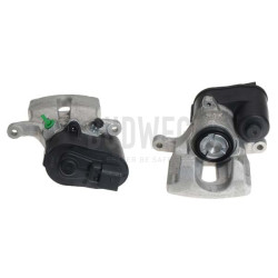 Zacisk hamulcowy BUDWEG CALIPER 345154