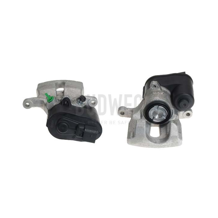 Zacisk hamulcowy BUDWEG CALIPER 345154