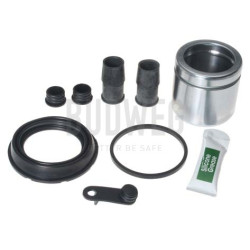 Zestaw naprawczy zacisku hamulcowego BUDWEG CALIPER 2090321