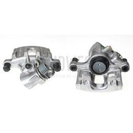 Zacisk hamulcowy BUDWEG CALIPER 343396