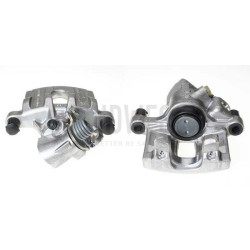 Zacisk hamulcowy BUDWEG CALIPER 343396