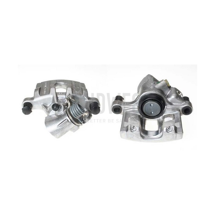 Zacisk hamulcowy BUDWEG CALIPER 343396
