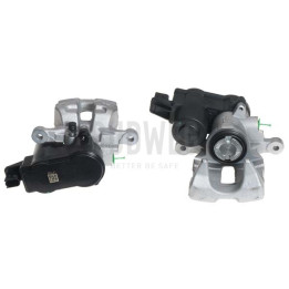 Zacisk hamulcowy BUDWEG CALIPER 345603