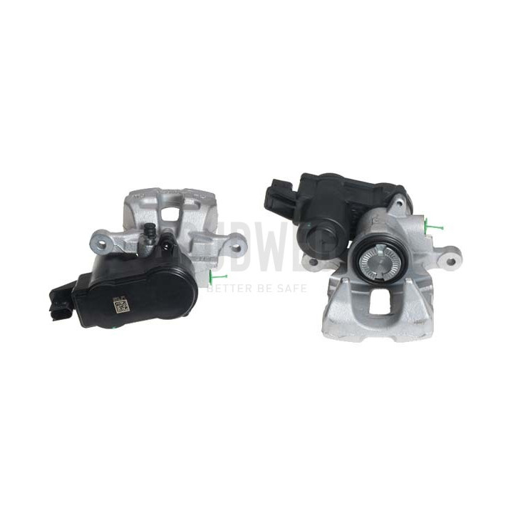 Zacisk hamulcowy BUDWEG CALIPER 345603