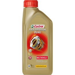 Olej przekładniowy CASTROL 470064