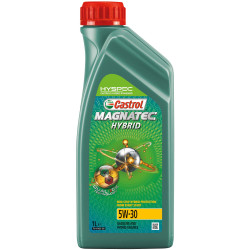 Olej silnikowy CASTROL 470341