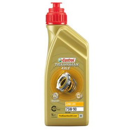 Olej hydrauliczny CASTROL 469698