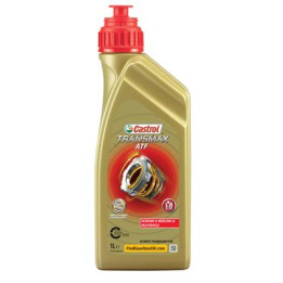 Olej hydrauliczny CASTROL 469577
