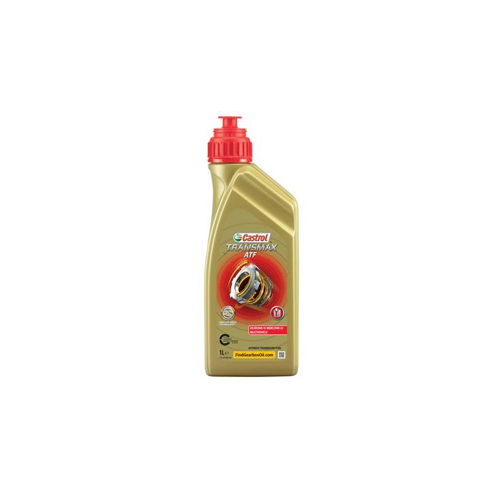 Olej hydrauliczny CASTROL 469577