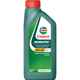 Olej silnikowy CASTROL 469861