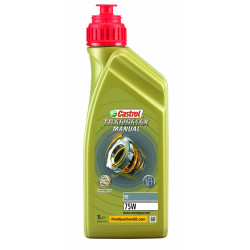 Olej przekładniowy CASTROL 469681
