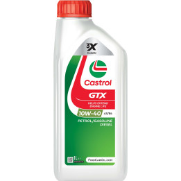 Olej silnikowy CASTROL 466846