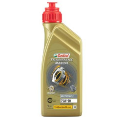 Olej przekładniowy CASTROL 469715