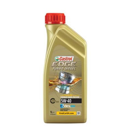 Olej silnikowy CASTROL 463745