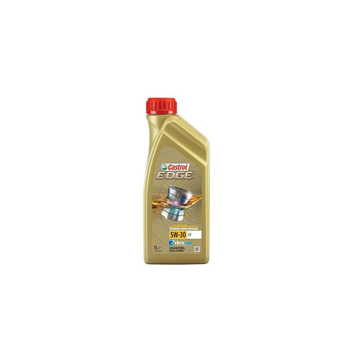 Olej silnikowy CASTROL 468548