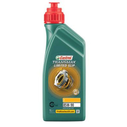 Olej przekładniowy CASTROL 469699