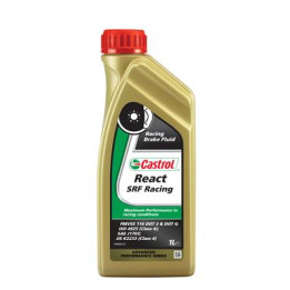 Płyn hamulcowy CASTROL 467286