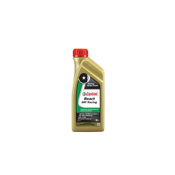 Płyn hamulcowy CASTROL 467286