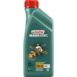 Olej silnikowy CASTROL 469873