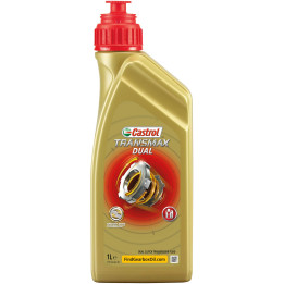 Olej przekładniowy CASTROL 466523