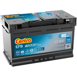 Akumulator CENTRA CL800