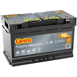 Akumulator CENTRA CA900