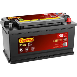Akumulator CENTRA CB950